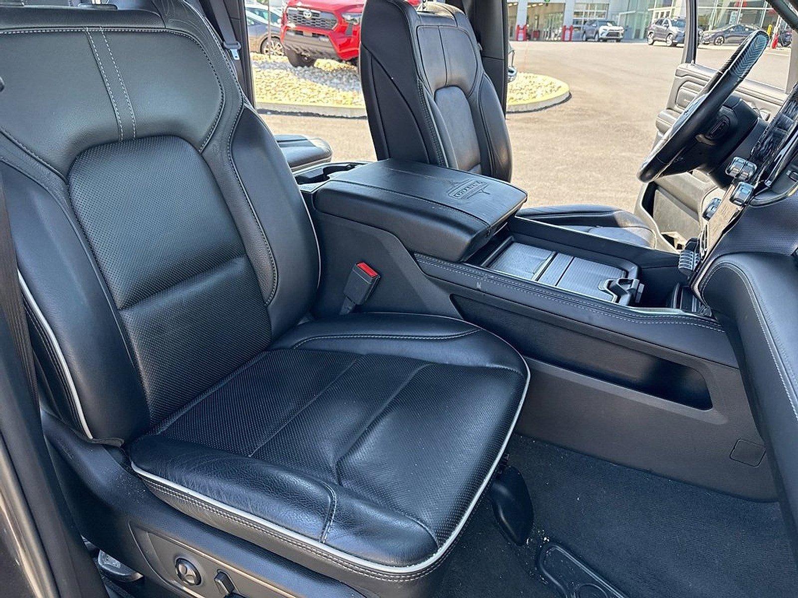 2020 Ram 1500 Vehicle Photo in Harrisburg, PA 17111