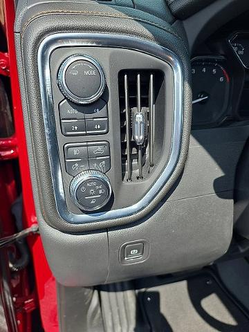 2022 GMC Sierra 1500 Limited Vehicle Photo in HARRISBURG, PA 17111-1033