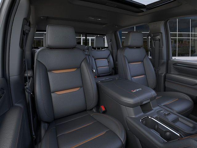 2026 GMC Sierra 2500 HD Vehicle Photo in WATERTOWN, CT 06795-3318