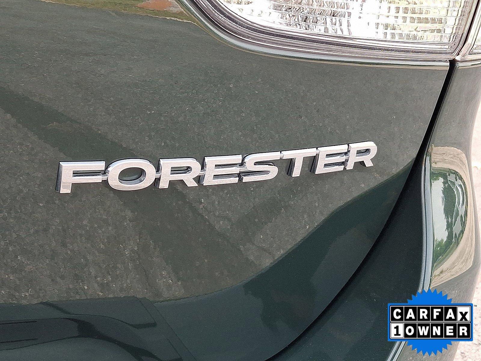 2022 Subaru Forester Vehicle Photo in Harrisburg, PA 17111