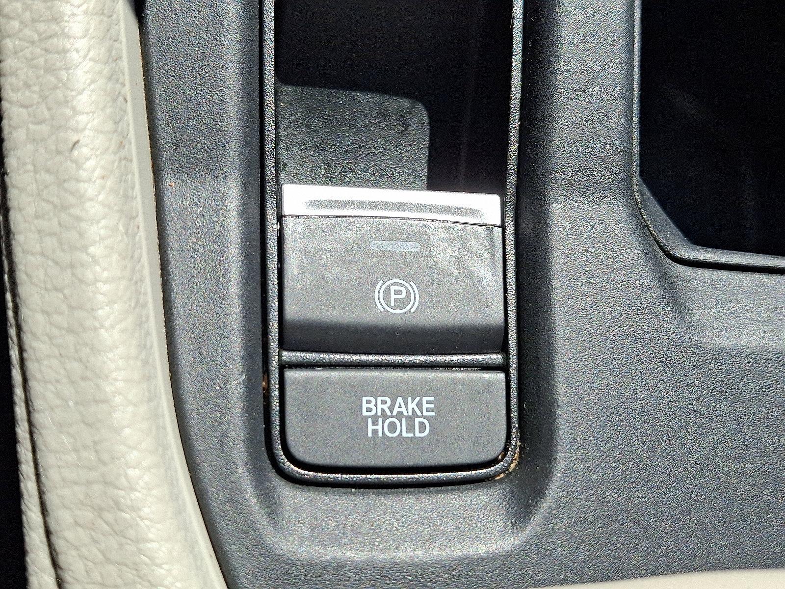2023 Honda Accord Sedan Vehicle Photo in Harrisburg, PA 17111