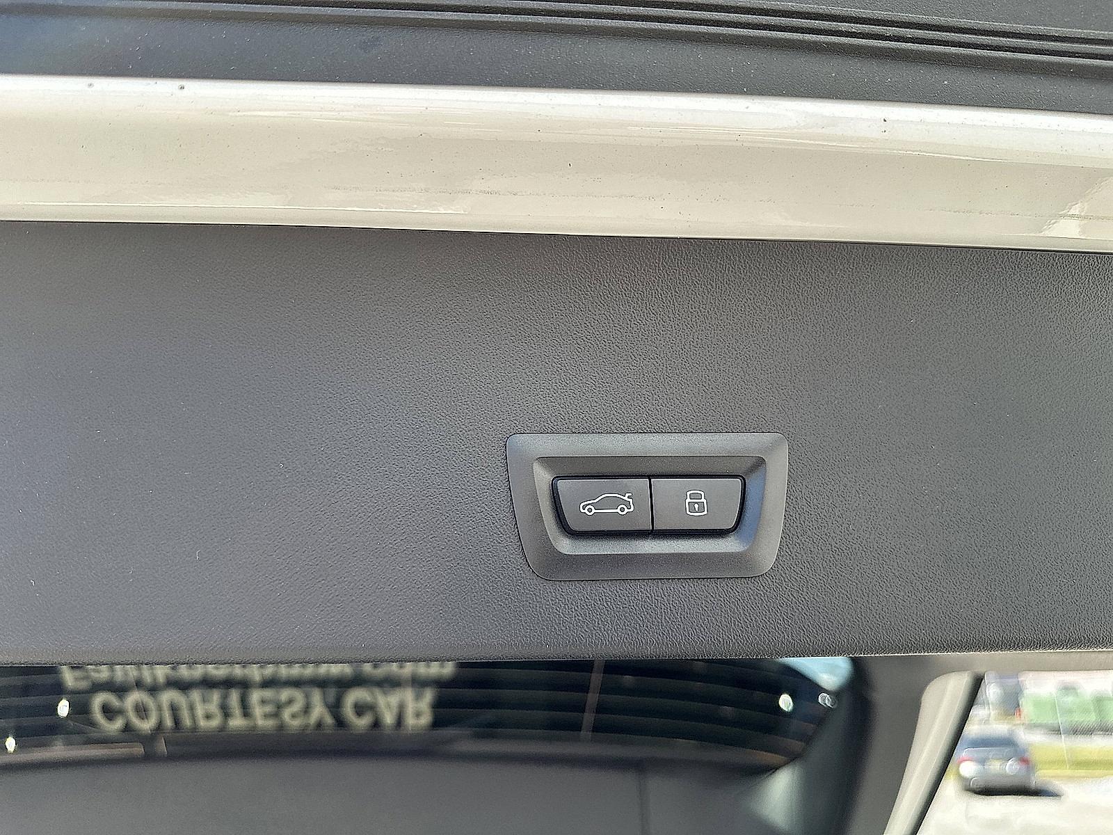 2025 BMW X3 30 xDrive Vehicle Photo in Lancaster, PA 17601