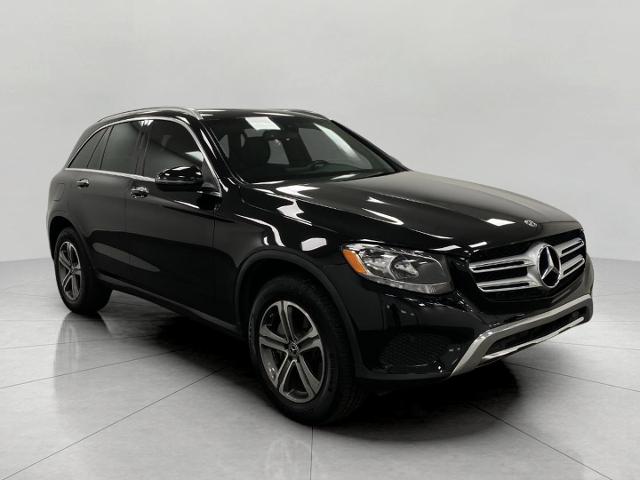 2019 Mercedes-Benz GLC Vehicle Photo in Neenah, WI 54956