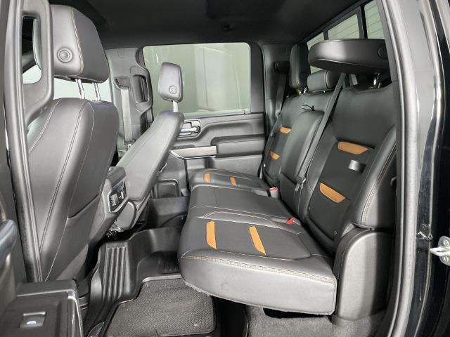 2021 GMC Sierra 2500 HD Vehicle Photo in GILBERT, AZ 85297-0402