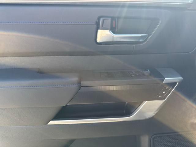 2025 Toyota Tundra 4WD Vehicle Photo in Jonesboro, AR 72404