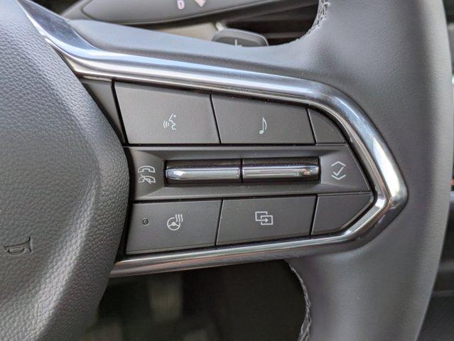 2026 Chevrolet Equinox Vehicle Photo in BRUNSWICK, GA 31525-1881