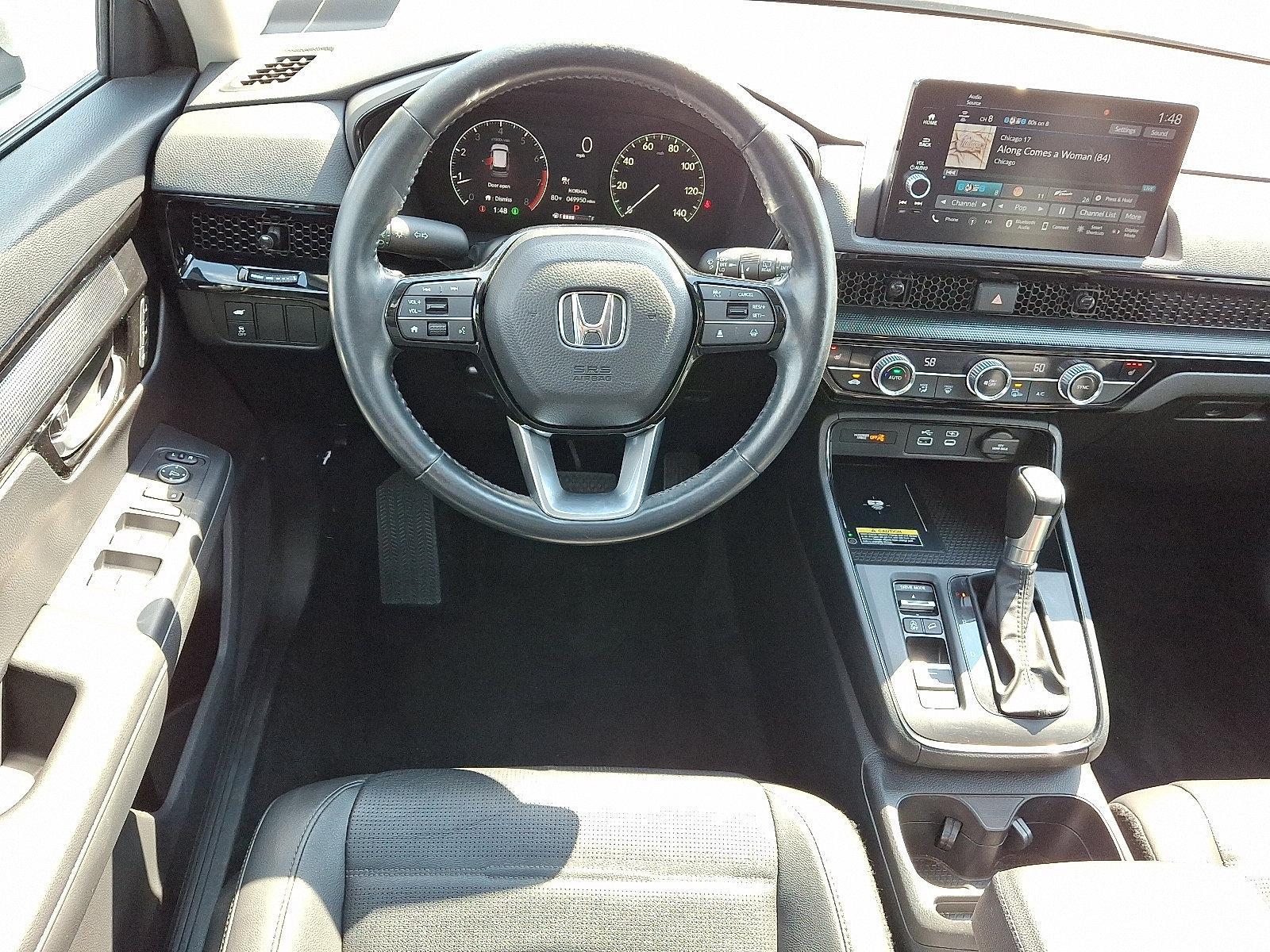 2024 Honda CR-V Vehicle Photo in Harrisburg, PA 17111