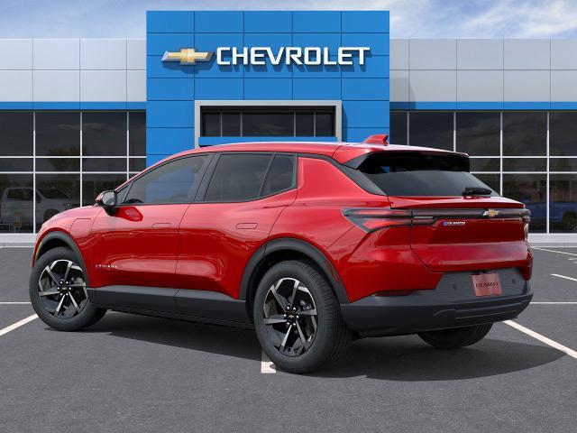 2026 Chevrolet Equinox EV LT - 2