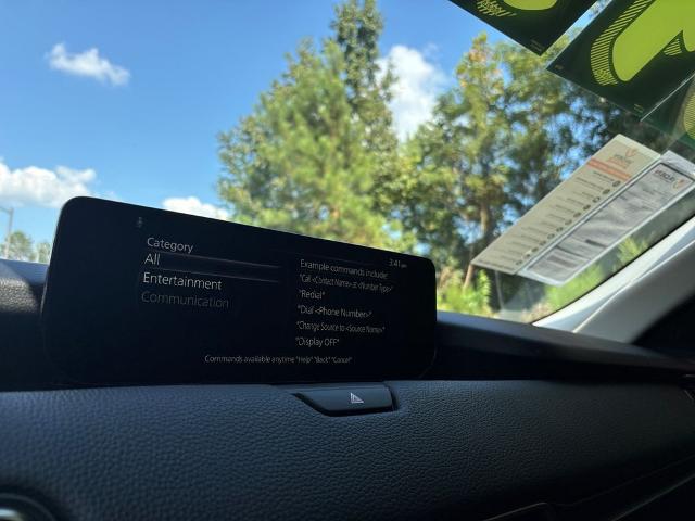 2024 Mazda CX-90 Vehicle Photo in Statesboro, GA 30458