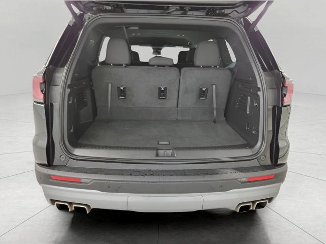 2025 GMC Acadia Vehicle Photo in MANITOWOC, WI 54220-5838