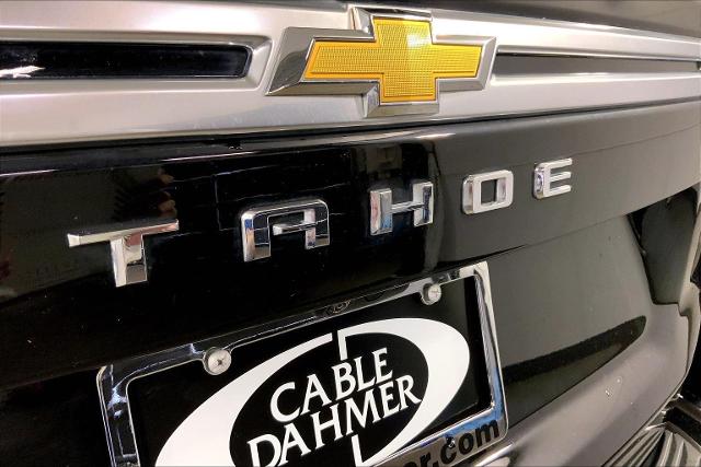 2024 Chevrolet Tahoe Vehicle Photo in KANSAS CITY, MO 64114-4502