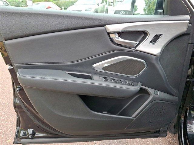 2019 Acura RDX Vehicle Photo in Willow Grove, PA 19090