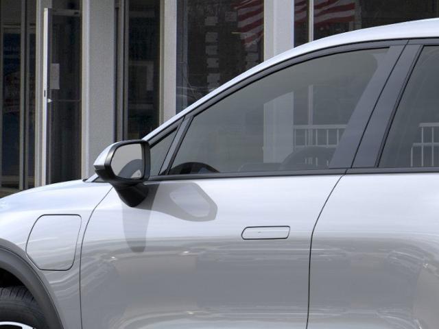 2026 Chevrolet Equinox EV Vehicle Photo in INDEPENDENCE, MO 64055-1314