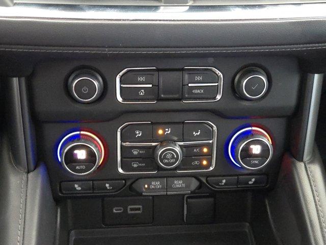 2022 Chevrolet Tahoe Vehicle Photo in Decatur, TX 76234
