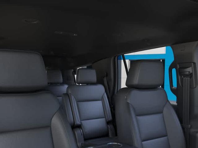 2026 Chevrolet Tahoe Vehicle Photo in MOON TOWNSHIP, PA 15108-2571