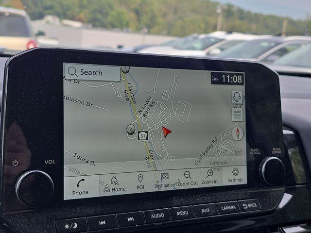 2023 Nissan Pathfinder Vehicle Photo in Pleasant Hills, PA 15236