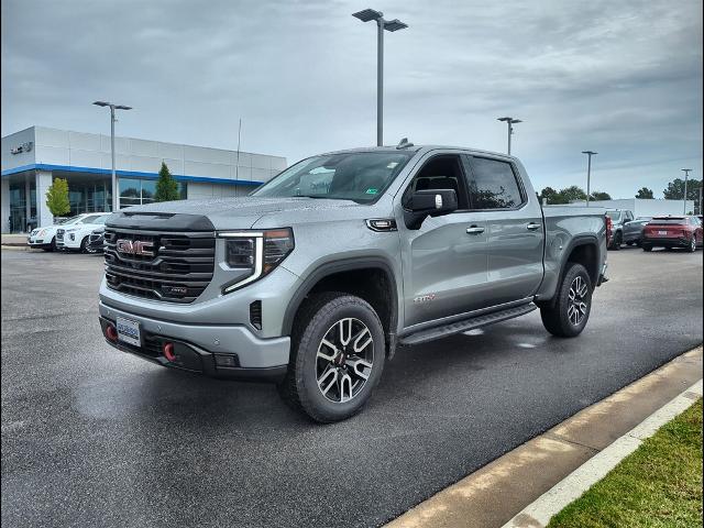 2026 GMC Sierra 1500 Vehicle Photo in SANFORD, NC 27332-9629