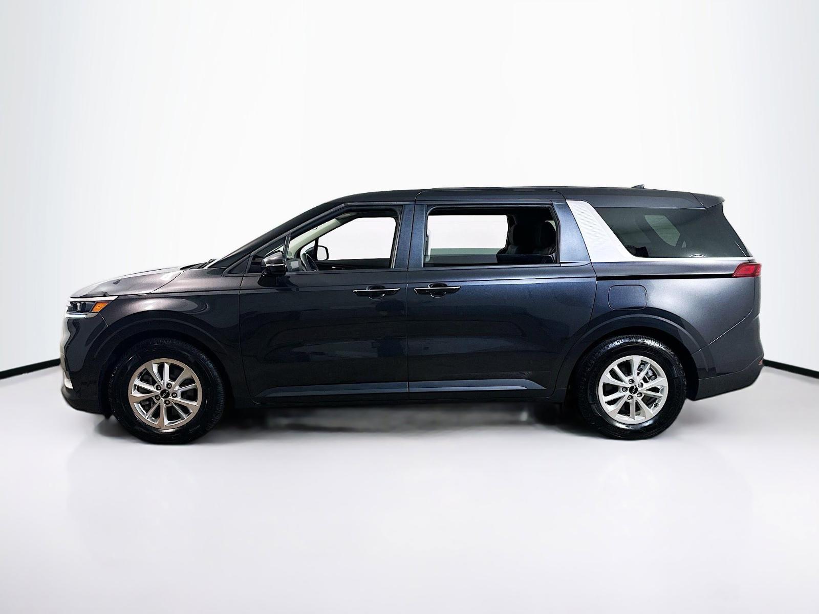 2023 Kia Carnival Vehicle Photo in Langhorne, PA 19047