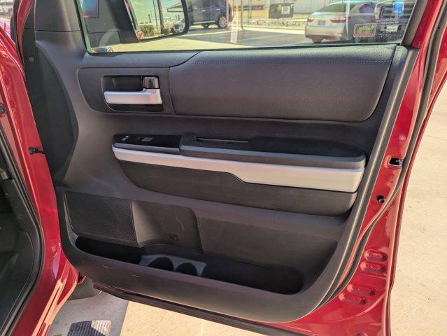 2018 Toyota Tundra 2WD Vehicle Photo in SELMA, TX 78154-1459