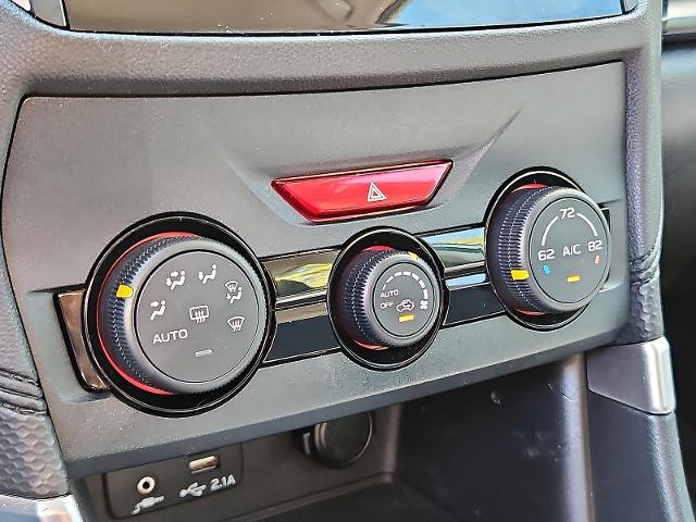 2020 Subaru Forester Vehicle Photo in TREVOSE, PA 19053-4984