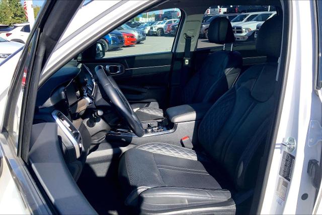 2023 Kia Sorento Vehicle Photo in KANSAS CITY, MO 64114-4502