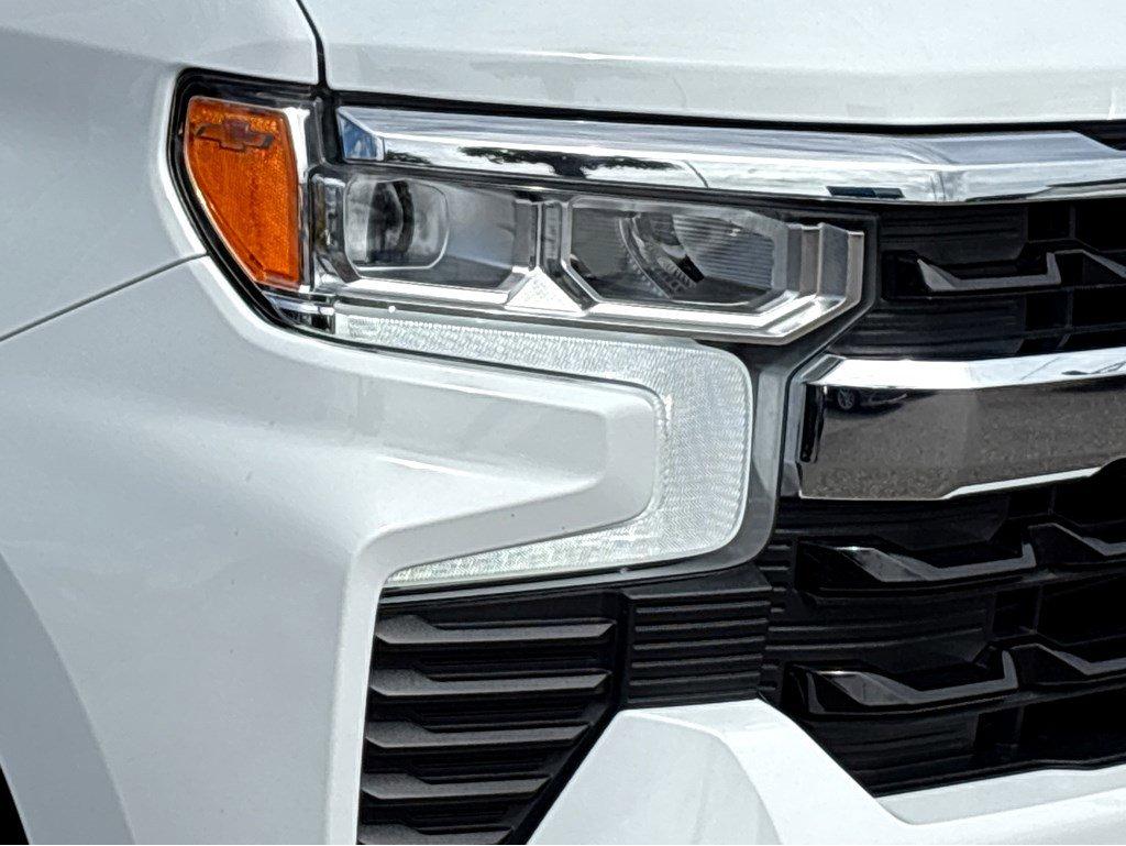 2023 Chevrolet Silverado 1500 Vehicle Photo in SAVANNAH, GA 31406-4513