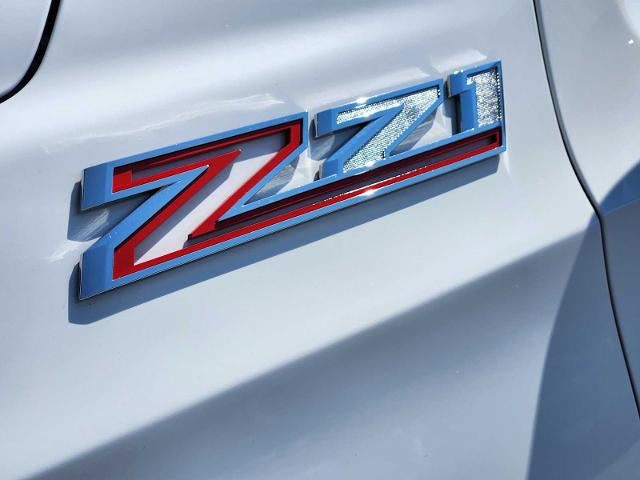 2023 Chevrolet Tahoe Vehicle Photo in DENTON, TX 76210-9321