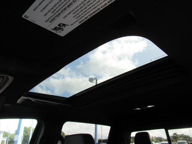 2026 Chevrolet Silverado 1500 Vehicle Photo in LEESBURG, FL 34788-4022