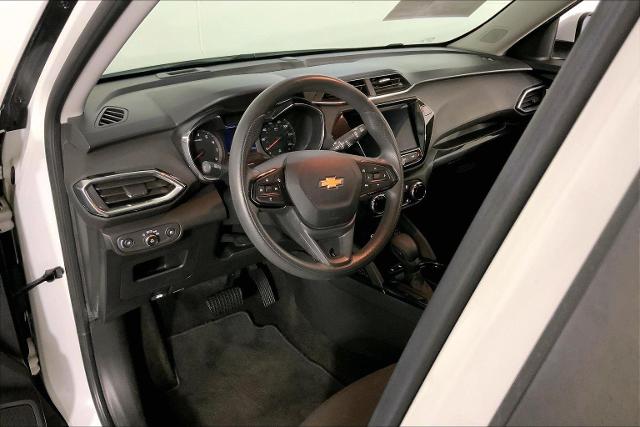 2023 Chevrolet Trailblazer Vehicle Photo in INDEPENDENCE, MO 64055-1314