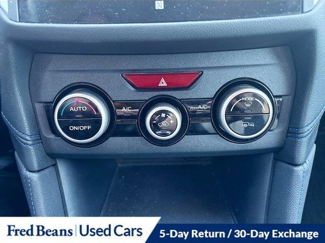 2020 Subaru Crosstrek Hybrid Vehicle Photo in Doylestown, PA 18902