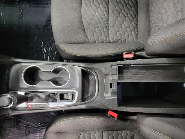 2021 Chevrolet Equinox Vehicle Photo in NEENAH, WI 54956-2243