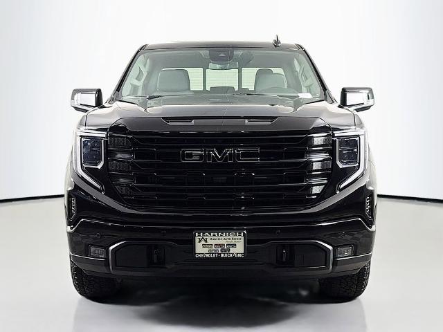 2026 GMC Sierra 1500 Vehicle Photo in PUYALLUP, WA 98371-4149