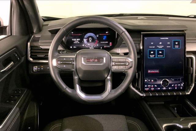 2025 GMC Acadia Vehicle Photo in INDEPENDENCE, MO 64055-1314