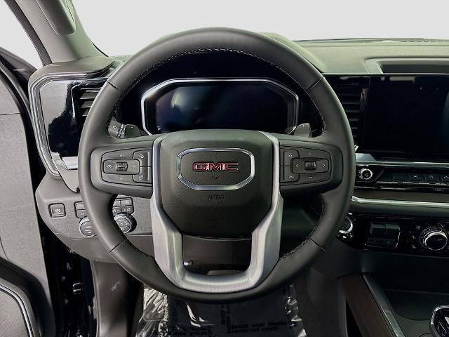 2026 GMC Sierra 1500 Vehicle Photo in PUYALLUP, WA 98371-4149