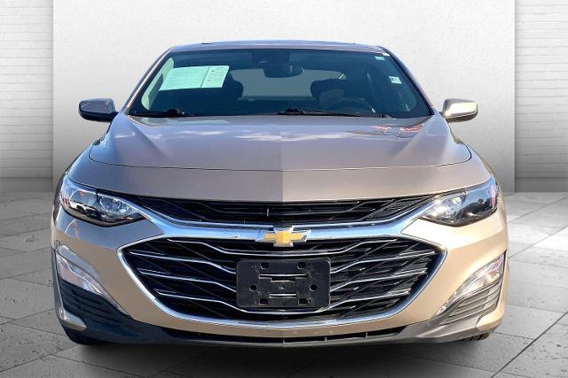 2024 Chevrolet Malibu Vehicle Photo in KANSAS CITY, MO 64114-4502
