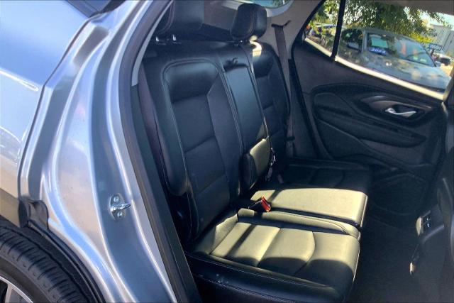 2024 GMC Terrain Vehicle Photo in INDEPENDENCE, MO 64055-1377