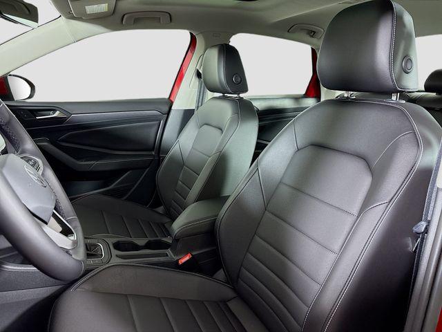 2024 Volkswagen Jetta Vehicle Photo in Puyallup, WA 98371
