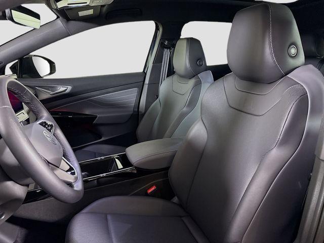 2023 Volkswagen ID.4 Vehicle Photo in Puyallup, WA 98371