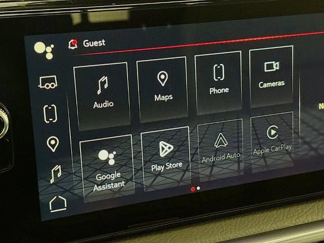 2026 GMC Sierra 1500 Vehicle Photo in PUYALLUP, WA 98371-4149