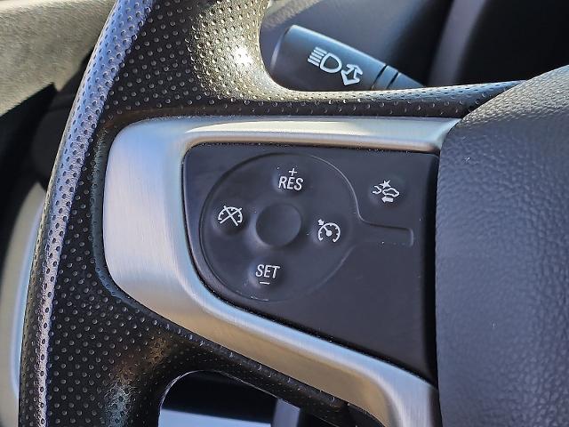 2023 GMC Terrain Vehicle Photo in TREVOSE, PA 19053-4984