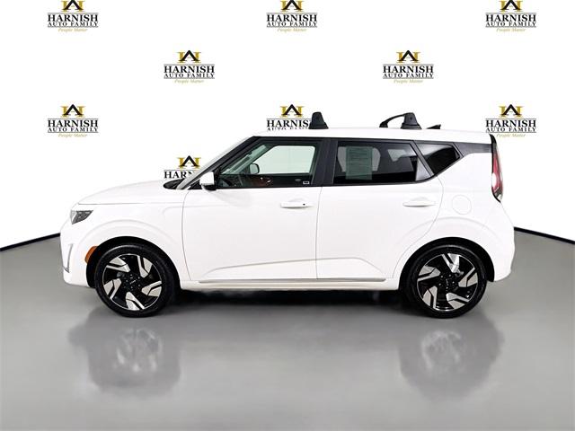 2025 Kia Soul Vehicle Photo in Everett, WA 98204