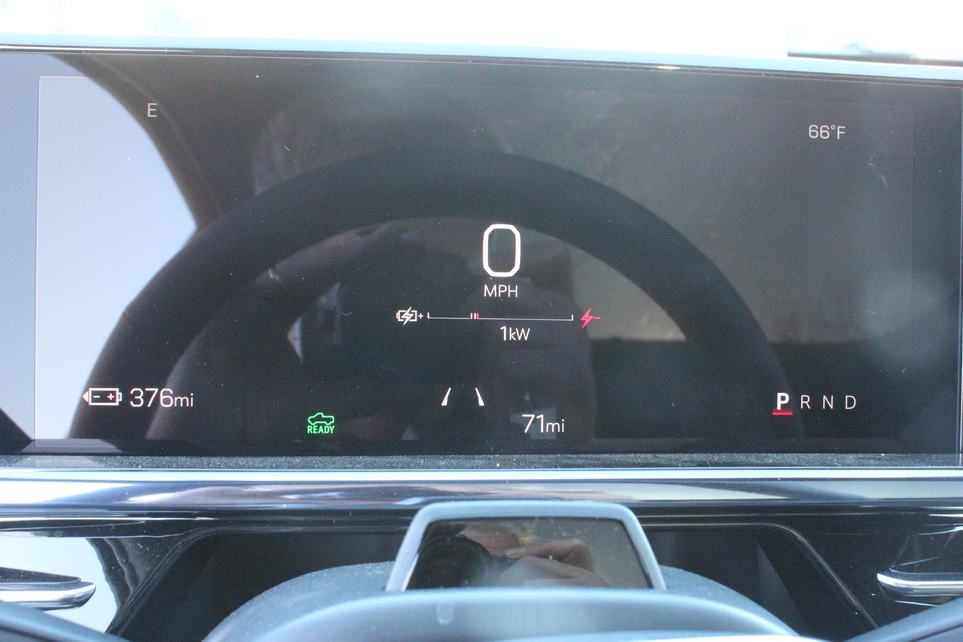 2026 GMC Sierra EV Vehicle Photo in AURORA, CO 80012-4011