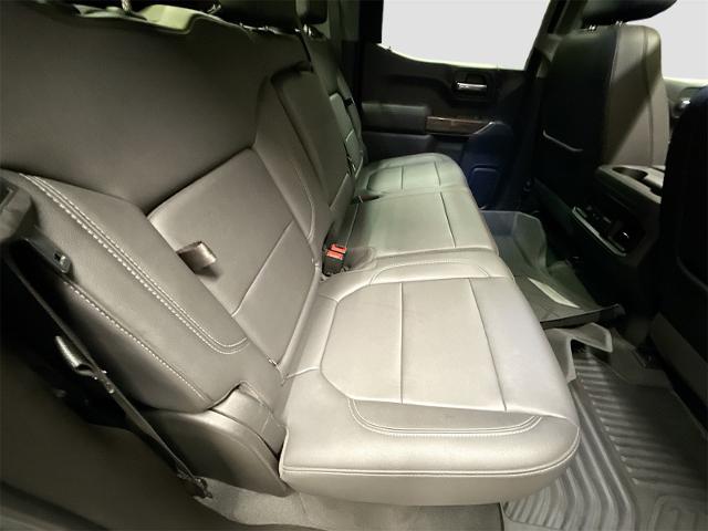 2021 Chevrolet Silverado 1500 Vehicle Photo in EVERETT, WA 98203-5662