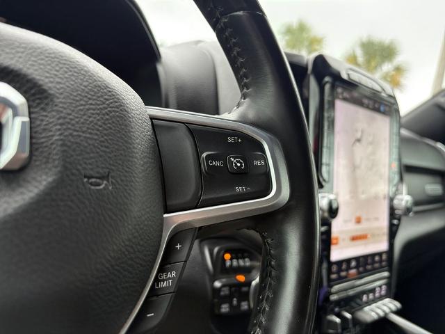 2022 Ram 1500 Vehicle Photo in Savannah, GA 31419