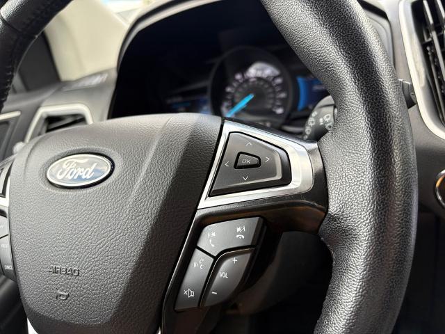 2023 Ford Edge Vehicle Photo in Savannah, GA 31419