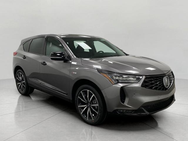 2026 Acura RDX Vehicle Photo in Neenah, WI 54956