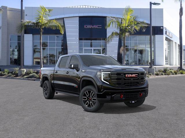 2026 GMC Sierra 1500 Vehicle Photo in OXNARD, CA 93036-1873