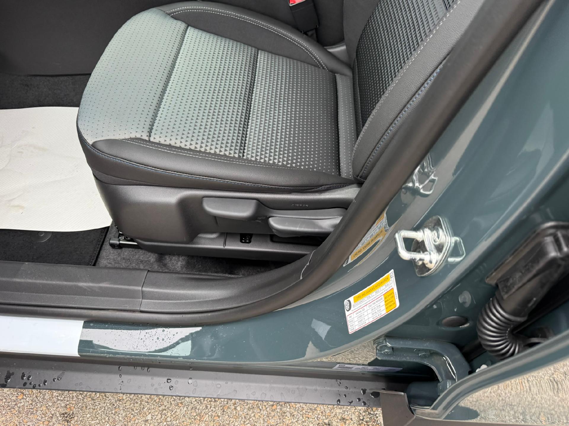 2026 Chevrolet Trax LT - 11