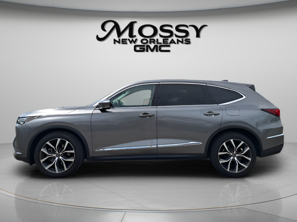 2023 Acura MDX w/Technology Package - 7