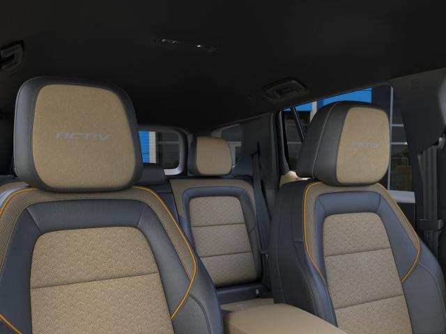 2027 Chevrolet Equinox photo 24 of 30